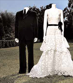 Clothes Off Our Back