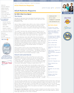 UCLA Medicine